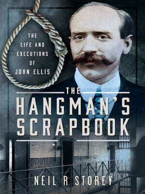 cover image of The Hangman's Scrapbook